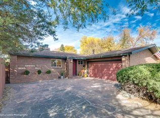 2695 S Jasmine St, Denver, CO 80222