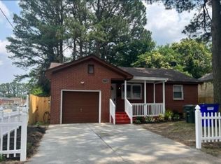 2330 Hanson Ave, Norfolk, VA 23504