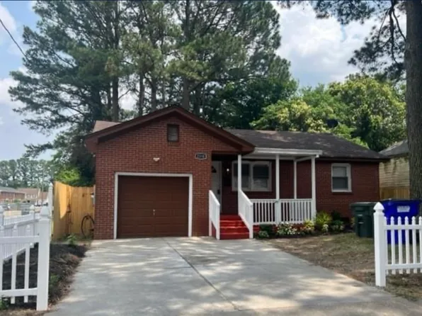 2330 Hanson Ave, Norfolk, VA 23504