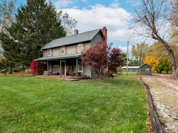 10040 Lithopolis Rd, Canal Winchester, OH 43110