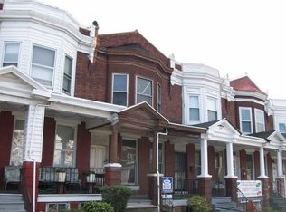 2435 Edmondson Ave, Baltimore, MD 21223