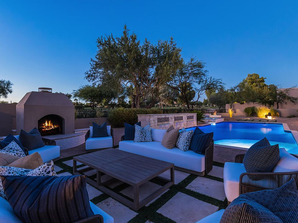 1st image of 8326 E La Senda Dr