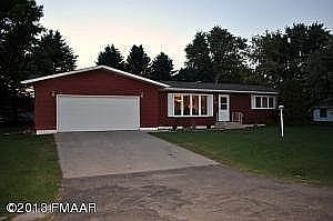 new siding is dark gray