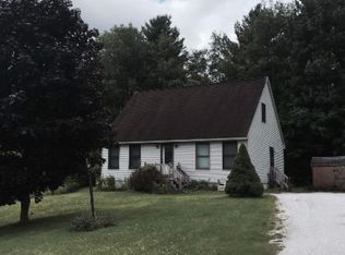 22 Quarry Ln, Milton, VT 05468