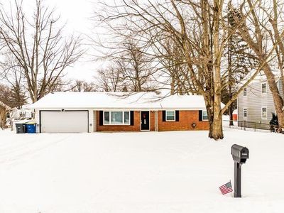 2000 N Alden Rd, Muncie, IN, 47304