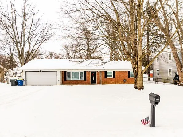 2000 N Alden Rd, Muncie, IN 47304