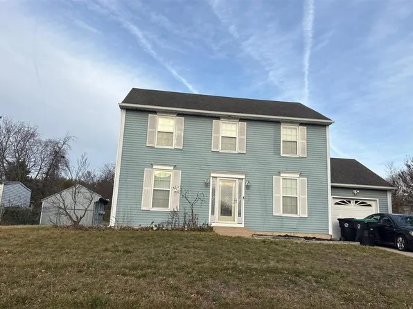 7 Sugarmaple Ln, Sicklerville, NJ 08081