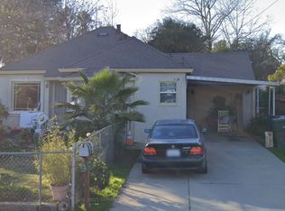 3645 Ripley St, Sacramento, CA 95838