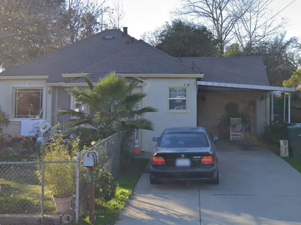 3645 Ripley St, Sacramento, CA 95838