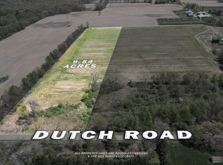 Vl A Dutch, Rives Junction, MI 49277