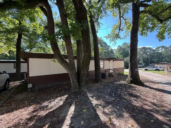 753 Cline St #2, Huntsville, TX 77340