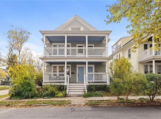 52 Fisk St, Providence, RI 02905