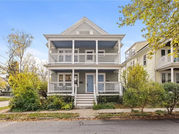 52 Fisk St, Providence, RI 02905