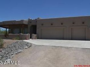 10727 E Sleepy Hollow Trl, Gold Canyon, AZ 85118