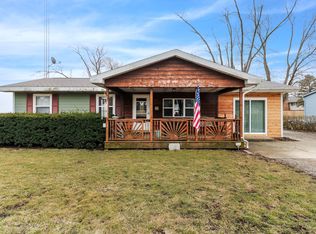 311 3rd St, Anchor, IL 61720