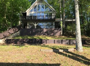 250 Hillcrest Dr, Eclectic, AL 36024