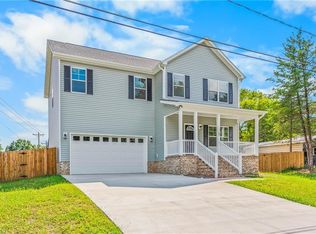 100 Snead Rd, Winston Salem, NC 27103