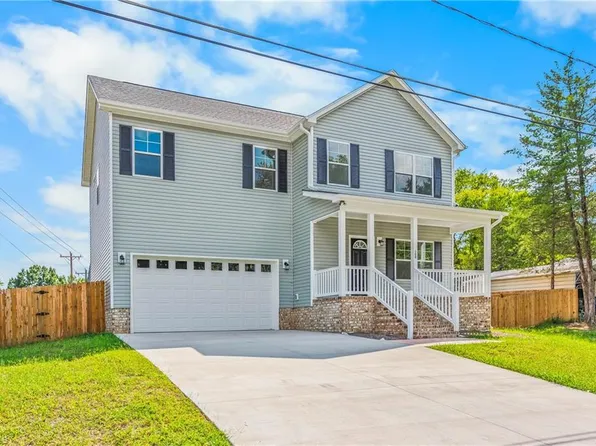100 Snead Rd, Winston Salem, NC 27103