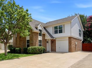 300 Lamesa Ct, Irving, TX 75063
