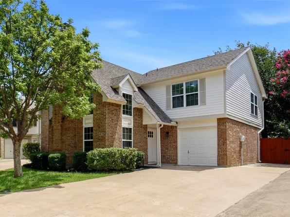 300 Lamesa Ct, Irving, TX 75063
