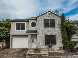 9330 Kenton Hl, San Antonio, TX 78240