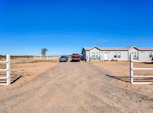 21622 W Montanoso Dr, Wittmann, AZ 85361