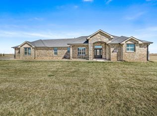 12660 Jackson Branch Ave, Amarillo, TX 79119