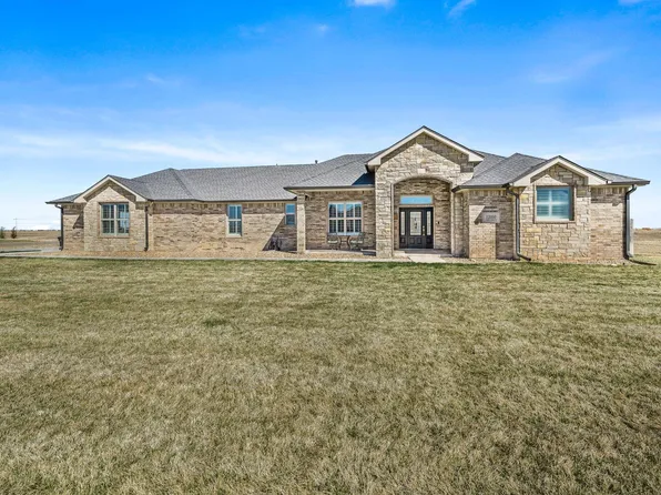 12660 Jackson Branch Ave, Amarillo, TX 79119