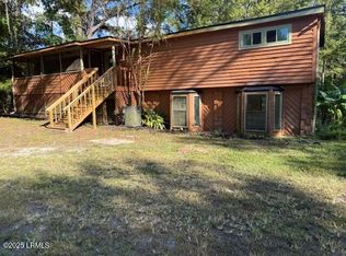 200 Ryan Rd, Ridgeland, SC 29936