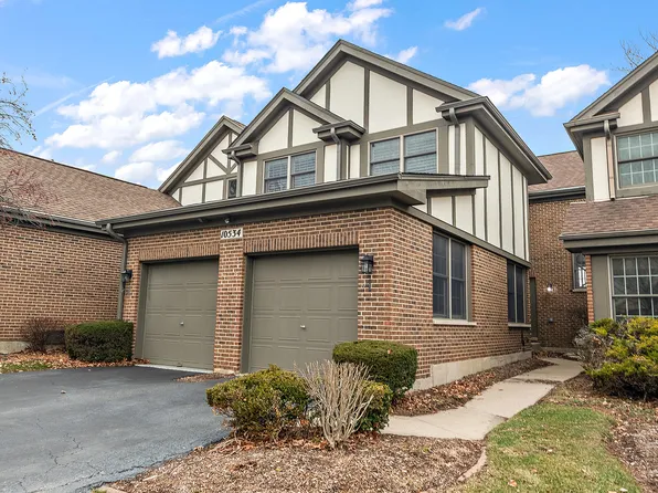 10534 Golf Rd, Orland Park, IL 60462