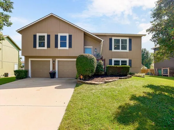31471 W Madison St, Gardner, KS 66030