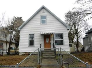 2809 E Queen Ave, Spokane, WA 99217