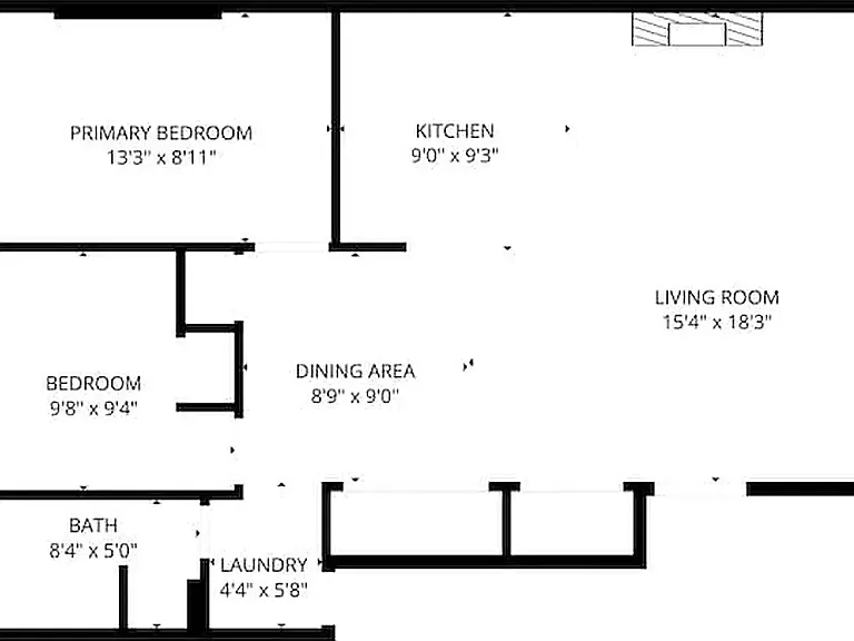 58 Huron St #1 — Photo 10