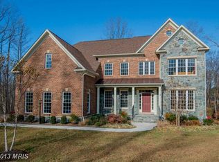 4805 Castlebridge Rd, Ellicott City, MD 21042