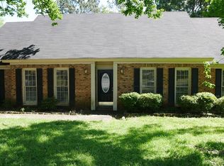 4318 White Acres Rd, Montgomery, AL 36106