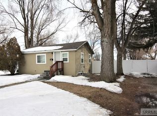 245 W 2nd S, Rigby, ID 83442