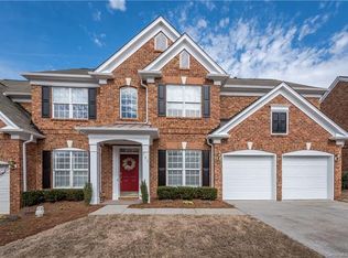 757 Treverton Dr, Matthews, NC 28105