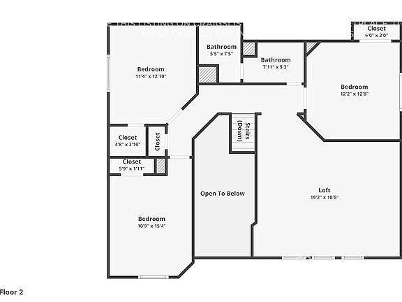 3rd image of this home