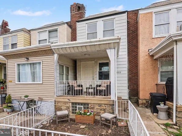 4033 Glendale St, Philadelphia, PA 19124