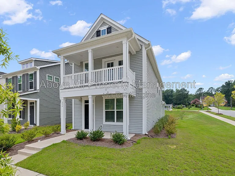 204 White Oak Garden Way — Photo 2