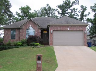 21 Park Ridge Dr, Maumelle, AR 72113