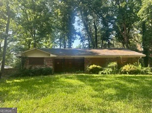 3282 Columbia Woods Dr, Decatur, GA 30032