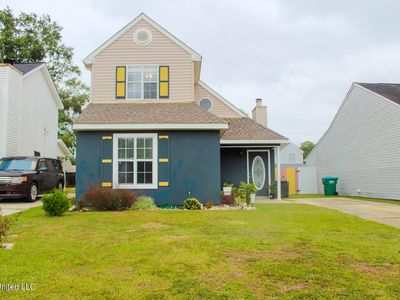 13464 Locust Hill Dr, Gulfport, MS, 39503