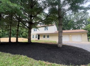 1291 Old Baltimore Pike, Newark, DE 19702