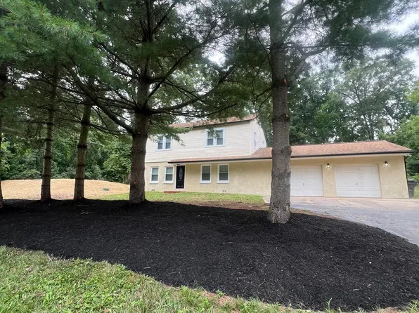1291 Old Baltimore Pike, Newark, DE 19702