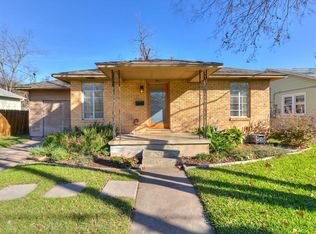 1500 Palo Duro Rd, Austin, TX 78757