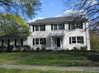 604 Black Gates Rd, Wilmington, DE 19803
