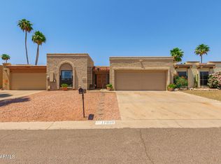 17010 E Calle Del Flores, Fountain Hills, AZ 85268