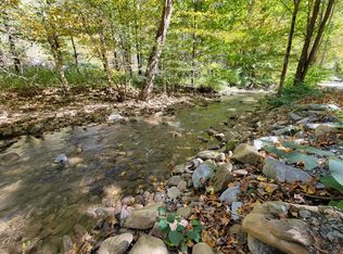 Robins Fork Rd, Renick, WV 24966