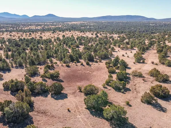 0 Grantham Ranch Rd, Williams, AZ 86046